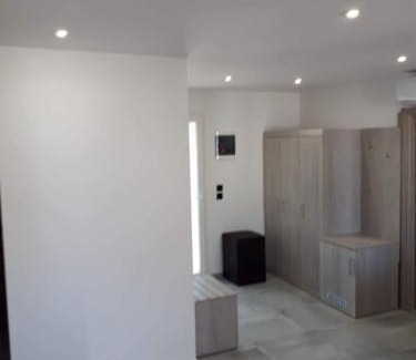 Sarti Apartment | THALASSA BOUTIQUE HOTEL