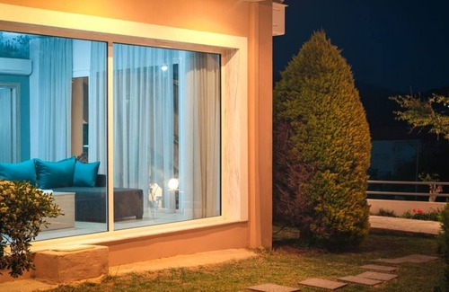 Limenaria House | Thalassa Seaside Retreat-bespoke Luxury Home