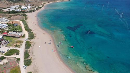 Afiartis Apartment | Thalassa Suites