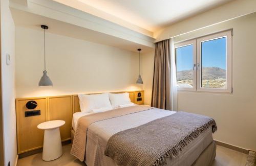 Afiartis Apartment | Thalassa Suites