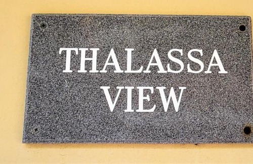 Arillas Apartment | Thalassa View Arillas