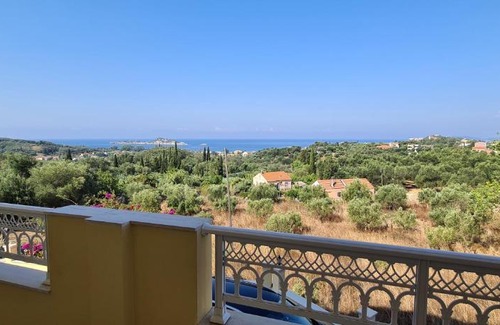 Arillas Apartment | Thalassa View Arillas