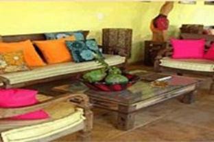 Pipa Hotel | ThalassaGarden Hotel - Pousada