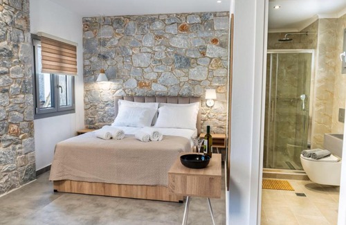 Volvi Apartment | THALASSIA LUXURY APARTMENTS