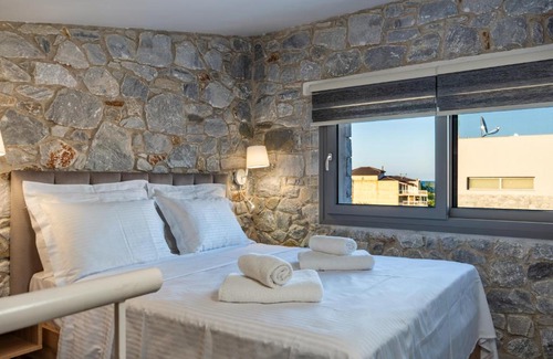 Volvi Apartment | THALASSIA LUXURY APARTMENTS
