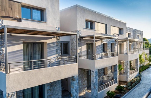 Volvi Apartment | THALASSIA LUXURY APARTMENTS