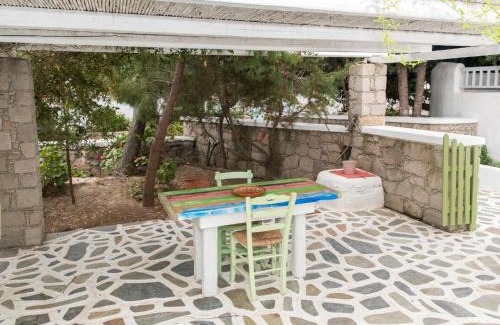 Adamas Hotel | Thalassitra Village Hotel