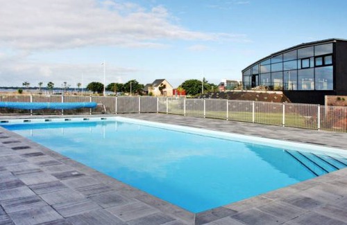 Concarneau Apartment | Thalasso Concarneau (H7RGVSH)