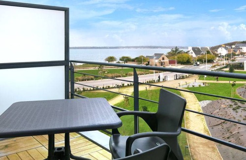 Concarneau Resort | Thalasso Concarneau (HBC4892)