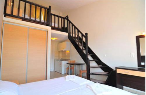 Skala Marion Apartment | Thalassorama Studios