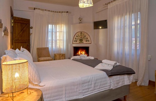 Portaria House | Thalassoxyla Portaria