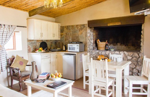 Saldanha Bay Cabin | Thali Thali Game Lodge