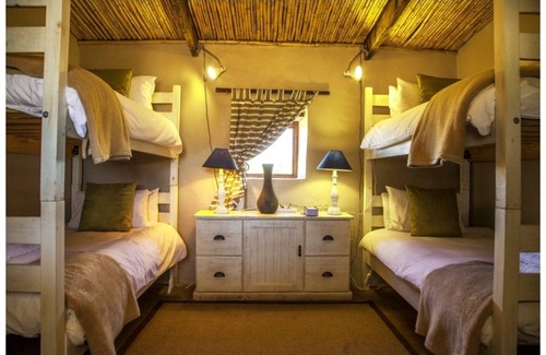 Saldanha Bay Cabin | Thali Thali Game Lodge