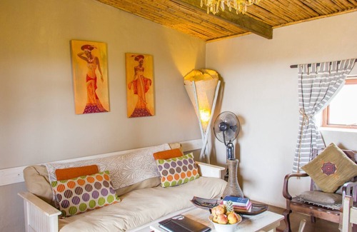 Saldanha Bay Cabin | Thali Thali Game Lodge