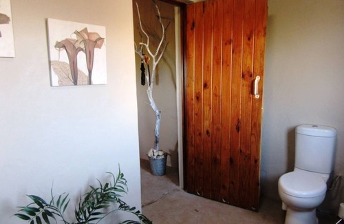 Saldanha Bay Cabin | Thali Thali Game Lodge