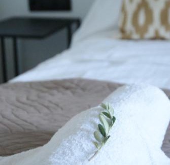 Agia Pelagia Apartment | Thalia Bloom Villa Apartments