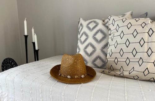Agia Pelagia Apartment | Thalia Bloom Villa Apartments