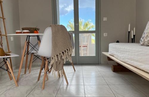 Agia Pelagia Apartment | Thalia Bloom Villa Apartments