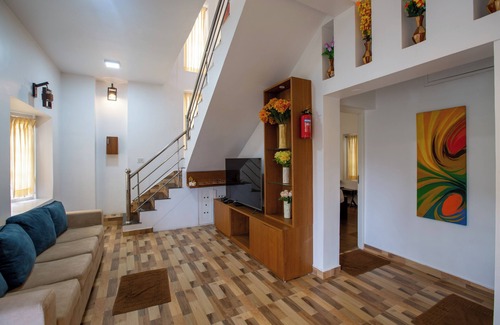 Vilpatti Hotel | Thalir Nest Valley View