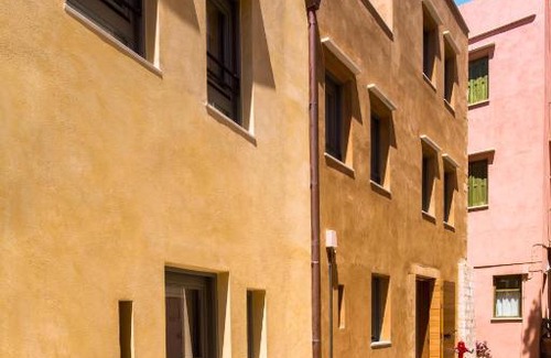 Old Town Hotel | Thallos The Boutique