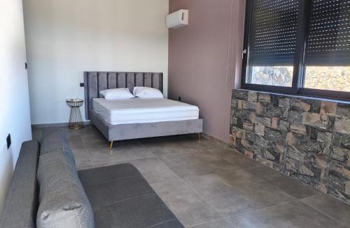 Psalidi Apartment | Thalori villa 1