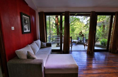 Unawatuna Hotel | Thambapanni Retreat