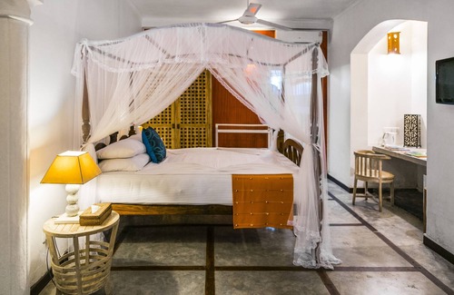 Unawatuna Hotel | Thambapanni Retreat