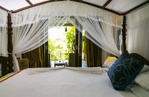 Unawatuna Hotel | Thambapanni Retreat