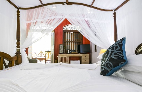 Unawatuna Hotel | Thambapanni Retreat