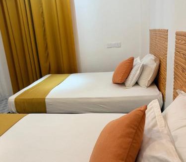 Polonnaruwa House | Thambara Resort