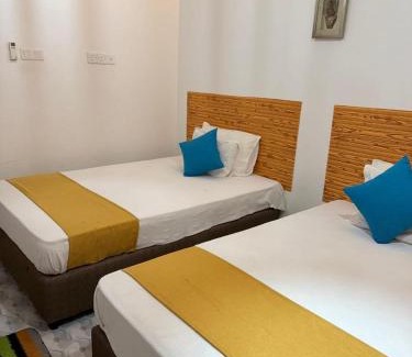 Polonnaruwa House | Thambara Resort