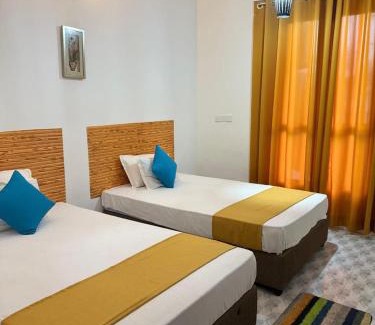 Polonnaruwa House | Thambara Resort