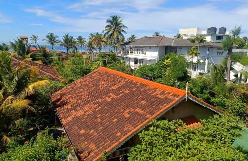 Thiranagama House | Thambili Cabanas