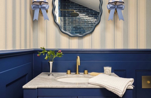Wraysbury Bed & Breakfast | Thames Mansion - River View