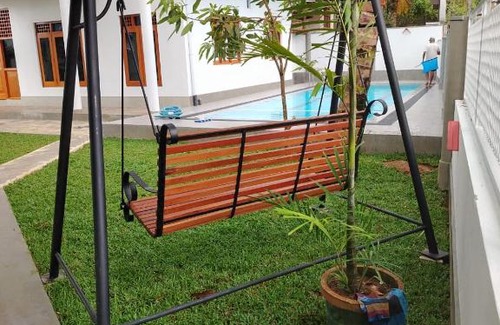 Bope-Poddala Villa | Thames Villa Galle