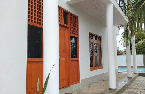 Bope-Poddala Villa | Thames Villa Galle