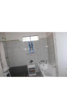 Grahamstown House | Thami residence - Self catering