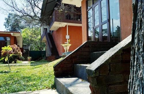 Dambulla Villa | Thammenna Eco Cabins