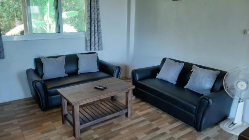 Ko Pha-ngan House | Than Prawet Waterfall villa