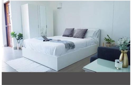 Chom Phon Apartment | Thanaree place