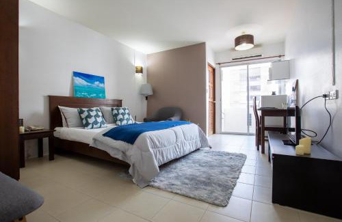 Chom Phon Apartment | Thanaree place