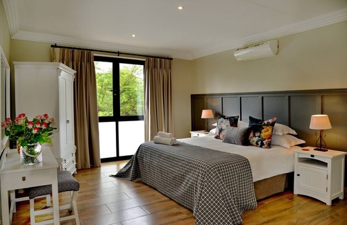 Centurion Cabin | Thanda Manzi Country Hotel