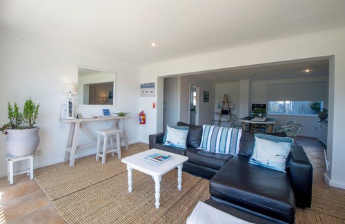 Plettenberg Bay Bed & Breakfast | Thanda Vista - Bed and Breakfast