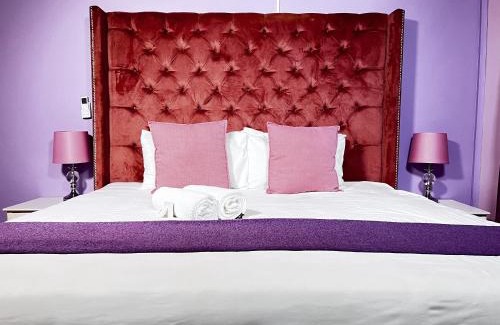 East London House | Thandi's Guest House