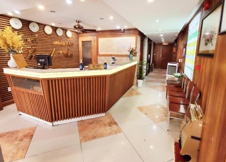 District 12 Hotel | Thanh An Hotel