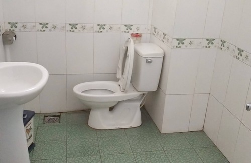 Pleiku Hotel | Thanh Binh Hotel Pleiku
