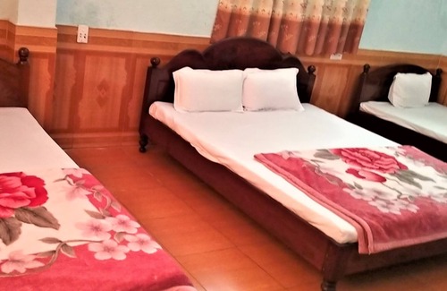 Pleiku Hotel | Thanh Binh Hotel Pleiku