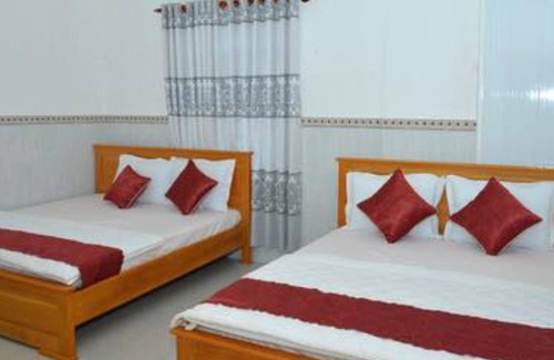Pleiku Hotel | Thanh Binh Hotel Pleiku