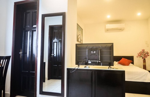 La Gi Hotel | Thanh Binh Hotel