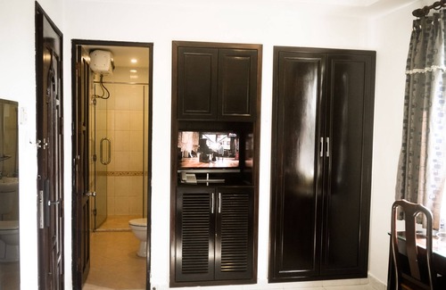 La Gi Hotel | Thanh Binh Hotel